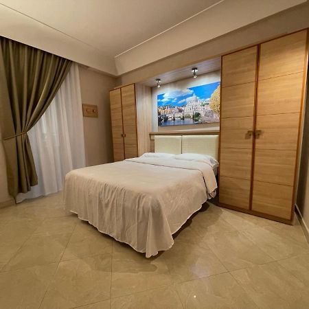 Spqr Suite Rom Exterior foto