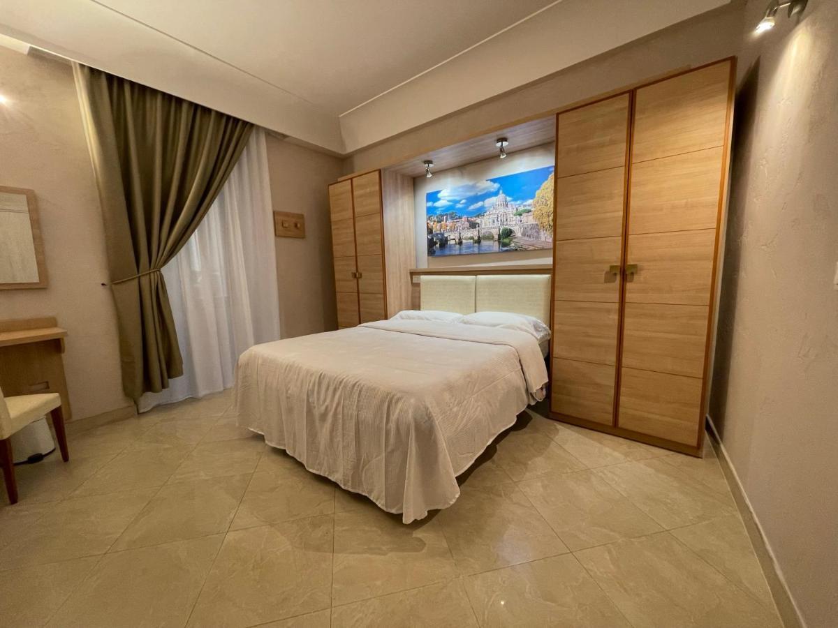 Spqr Suite Rom Exterior foto