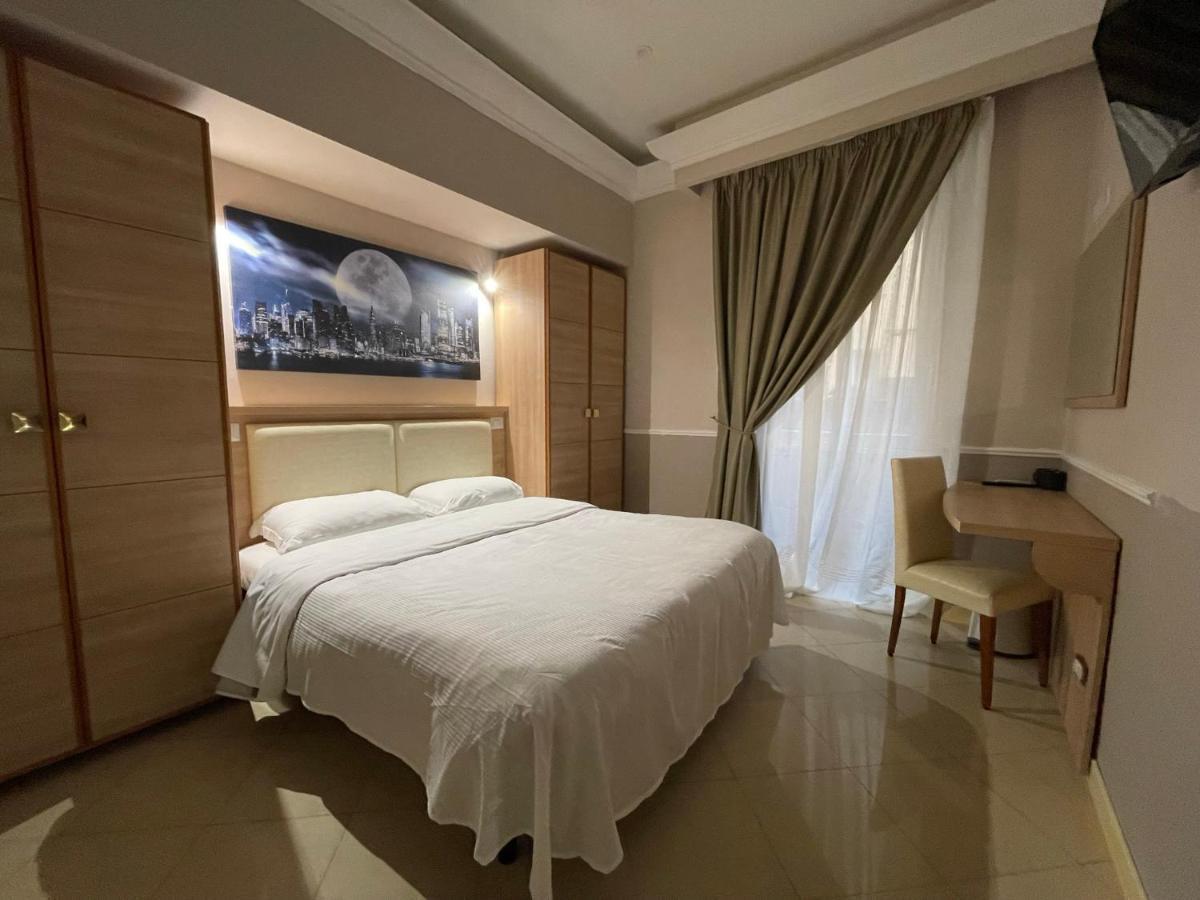 Spqr Suite Rom Exterior foto