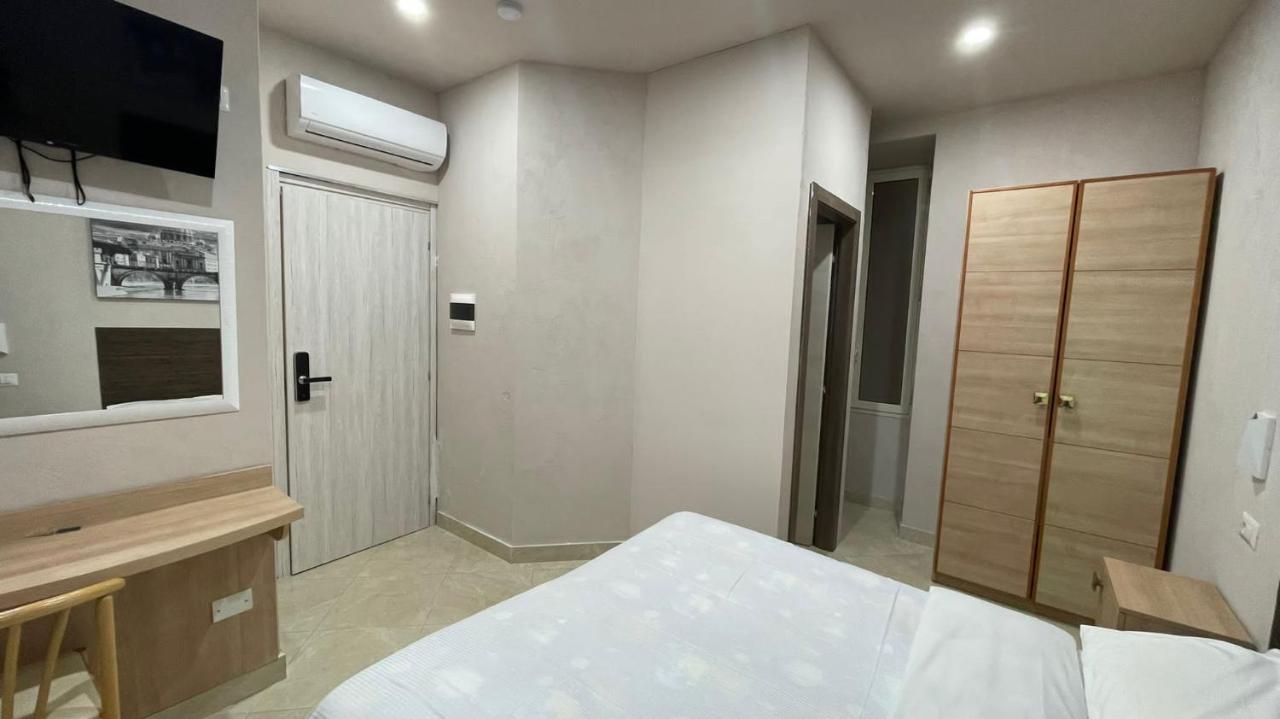 Spqr Suite Rom Exterior foto