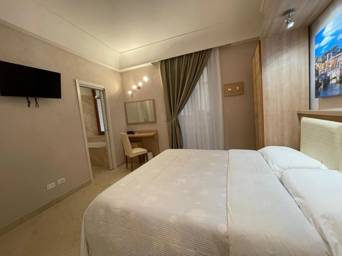 Spqr Suite Rom Exterior foto