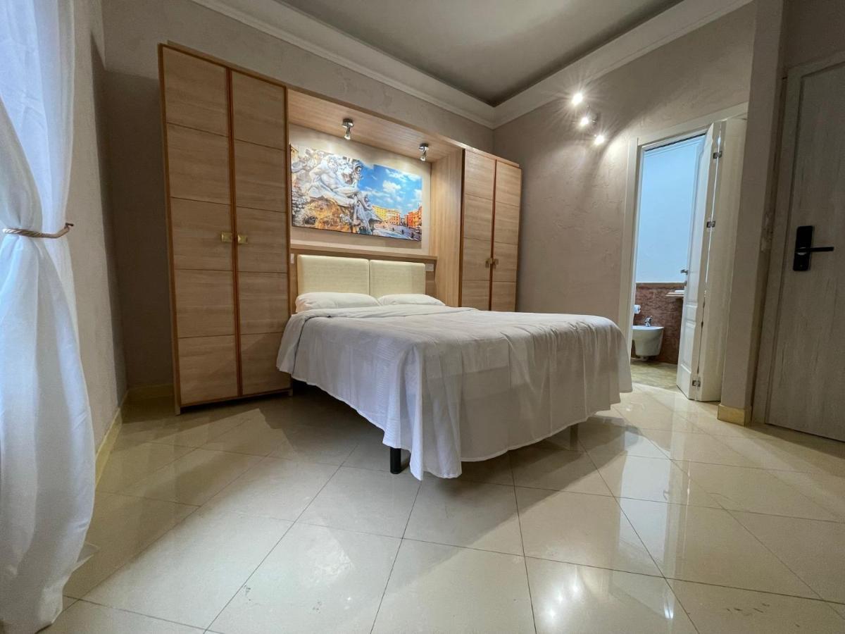 Spqr Suite Rom Exterior foto